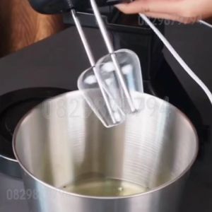 เครื่องตีแป้ง เครื่องผสมแป้ง เครื่องผสมอาหารไฟฟ้า อเนกประสงค์ Food Mixer เครื่งตีไข่ เครื่องปั่นแป้ง แบบตั้งโต๊ะ 120 วัตต์ โถตีแป้ง โถผสมอาหาร วิปครีม โถปั่นแป้งเครื่องประสมแป้ง ที่ผสมไข่ เคื่องผสมแป้ง ทีผสมแป้ง เคื่องตีไข่ ตีวิบคีม เคื่อ