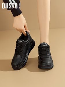 DUSTO | Thick Soft Lightweight Womens Casual Shoes