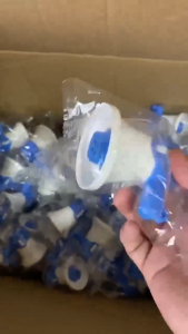 📢โทรโข่งสําหรับเด็ก📢 บันทึกได้ด้วย พวงกุญแจลําโพงขนาดเล็ก ลําโพงกลางแจ้งแบบมือถือ