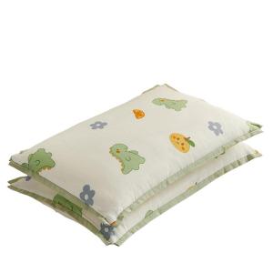 KAMONI | Gối Bông Cotton Có Thể Giặt Được Cho Trẻ Nhỏ