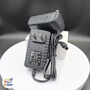 อะแดปเตอร์ DC 15V 2A 2000mAh (DC 5.5 x 2.5MM)