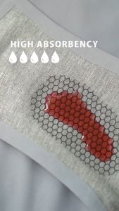 CELESSA - GOOD PERIOD Menstrual Period Panty Women - Size M to XL (1 pcs Leak Proof )