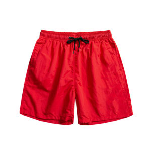 Quần Short Thể Thao Ngoài Trời Mùa Hè Mỏng Nhanh Khô Leo Núi Lụa Băng Không Đến Đầu Gối Quần Áo Nam