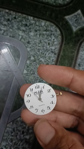 Bộ máy đồng hồ Mityota quartz chính hãng