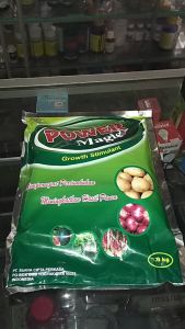 Pupuk POWER MAGIC GROWTH STIMULANT 1KG