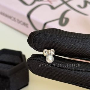 Wynnes Pearl Butterfly Knot Star Pendant Cat Heart Ear Cuff Cute Elegant Fashion Jewelry Womens Sweet Cool Style Stud Earrings