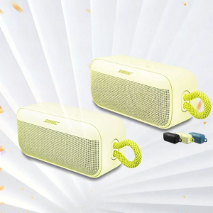 Bose | Outdoor Portable Bluetooth Camping Speaker