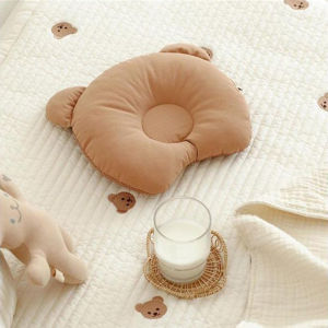 Nordic Style Baby Comfort Pillow