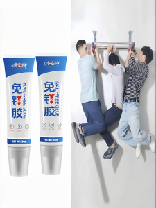 XIUSHEN | Waterproof Anti-mold Strong Sealant Adhesive