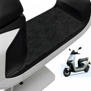 Customized Electric Scooter Footpad for 9 M85C+ Decorative Accessory