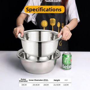 Besee | High Quality Draining Basin
