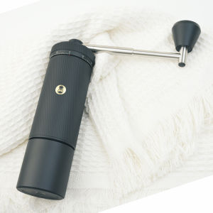 Máy Xay Cà Phê Thủ Công TIMEMORE CHESTNUT S3 Bằng Thép Không Gỉ Có Chức Năng Điều Chỉnh Bên Ngoài Máy Xay Cầm Tay Di Động