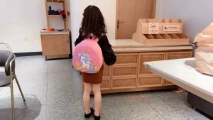 TAS RANSEL SEKOLAH ANAK PAUD TK MOTIF KARTUN LUCU