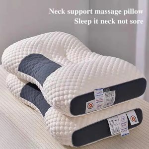 The Ultimate Guide to Knitted Neck Support Pillows