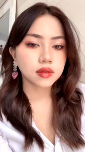 PINKFLASH Multiple Face Palette | OhMyLove 4 In 1 Eyeshadow Blush Highlighter Contour Pigmentasi Tinggi PF-M02