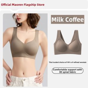 MiiOW | Seamless Small-Bust Support Lift Underwear