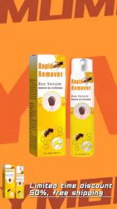Wart Remover buang tahi lalat Ubat kutil Ketuat remover Skin tag