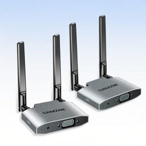 Samzhe | Wireless Screen Mirroring Device 4K