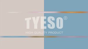 TYESO แท้ 100% รุ่นใหม่ล่าสุด! แก้วเก็บอุณหภูมิ TYESO พร้อมหูหิ้ว ความจุ 900-1200ml แก้วเก็บอูนูหภูมิร้อนเย็นได้ 6-12 ชั่วโมง