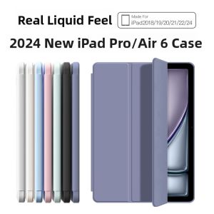 zoyu | Vỏ iPad Air Nhẹ Dễ Mang