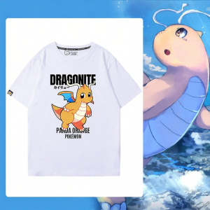 senwdsi | Pokemon Collaboration T-shirt