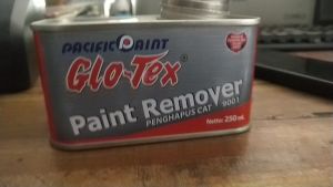 Perontok Cat Goltex: Penggunaan & Manfaat