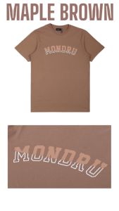 Baju Pria Cowok Katun Polos Kaos Pria Oblong Bahan Katun Sueding Sablon Distro Pendek Dewasa - Combed Surfing Karet Formal Nyaman Keren Motif Unik