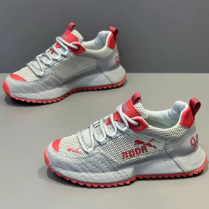 CONGLINSHIZI | Elevating Breathable Summer Mesh Dad Shoes