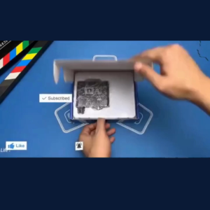 Aukuk Digital Audio Converter DAC Optical Coaxial to Analog RCA - AU340