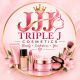 Triple J Beauty EssentialsI