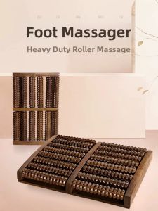 MOSHU | Rolling Foot Massage Acupressure Device