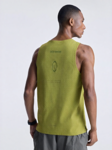 BODYDREAM | Form Fitting Quick Dry Training Vest
