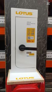 LOTUS Smart Digital Leverset Door Lock X78-B LTVAR