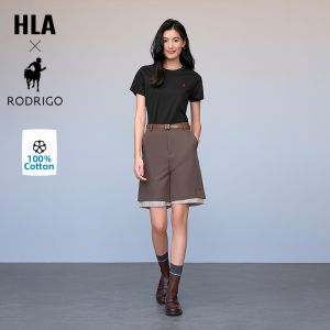 HLA | Cool Comfort Easy-Care T-Shirt