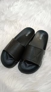 Fanie Shoes - Sandal Hilos HL 902 Size 39-44 Karet Korea Pyhlon Laki