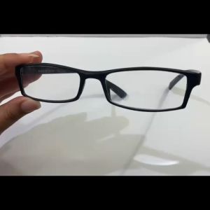 KACAMATA BACA KACAMATA PLUS RABUN DEKAT MODEL LENTUR RINGAN ELASTIS UNTUK ORANGTUA LANSIA PRIA WANITA / TIDAK JELAS BACA JARAK DEKAT MODEL KOTAK FRAME HITAM UKURAN ADA (+) 1.00 S/D 3.00 - BISA BAYAR DIRUMAH LANGSUNG PAKAI