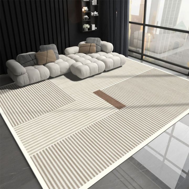 Carpet living room carpet for bedroom floor mat velvet surface point