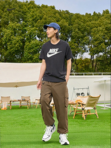 Nike | Soft Comfortable Mens Cotton T-Shirts