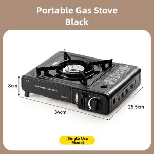 Portable Gas Stove