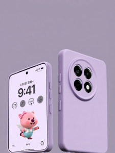 DAOWAIREN | Anti-drop Silicone Phone Case for OnePlus Ace 5
