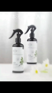 Bed Bug & Dust Mite Killer Spray – Anti Dust Mite & Bed Bug Treatment – Pet Safe – Non-Toxic – Fungus & Skin Irritation Relief – 500ml​ 除螨喷雾 跳蚤喷雾 狗狗驱虫药