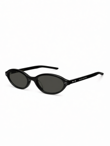 Evil Pet | Vintage UV Protection Narrow Frame Sunglasses