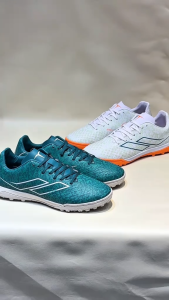 KING OF DRIBBLE Sepatu Mini Soccer Mills Triton Deisler 1.9 SW Match TF 9005505