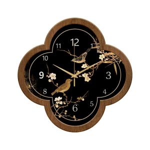 YIYUXUAN | Vintage Decorative Wall Clock for Home