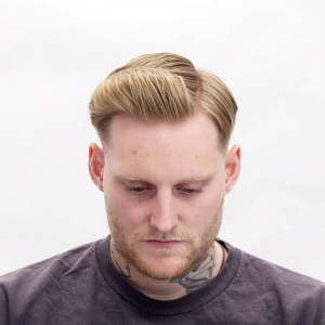 Uppercut Deluxe - Matte Pomade 100g