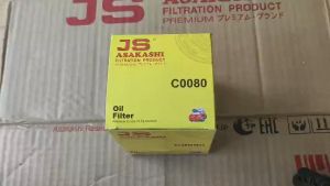 Lọc nhớt Volkswagen Tiguan 2011-2018