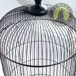 SEMPATI Plafon Atap Akrilik Sangkar Kandang Burung Lovebird Anti Naik Keatas PLAFONNEW