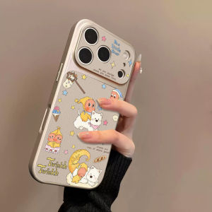 Sup&LV | Shockproof Leather Soft Silicone iPhone Case