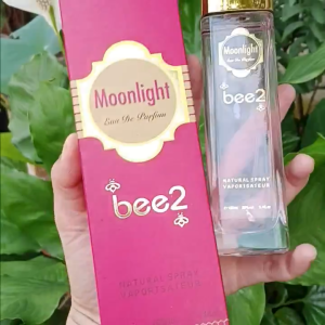 Nước Hoa Nữ Moolight Bee2 Mùi Ngọt Nhẹ Lôi Cuốn Huyền Bí 100ml