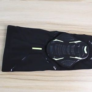 GYMPRO Bọc Khuỷu Tay Có Đệm Thể Thao Chuyên Nghiệp Hỗ Trợ Bảo Vệ Cánh Tay Nén Cho Bóng Rổ Bóng Chuyền Bóng Chày Đồ Bảo Hộ